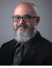 Dr. Blas Pedro Uberuaga